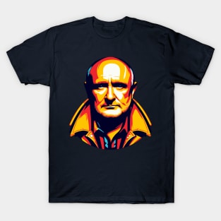 Phil Collins 3 T-Shirt